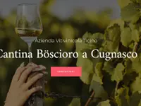Cantina Böscioro