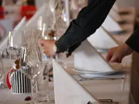Ristorante Loftorante Campania
