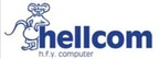 hellcom h.f.y. computer René J. Heller