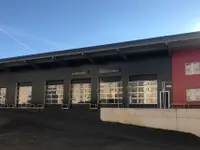 Lindenberg-Garage AG Ihre Autogarage im Seetal