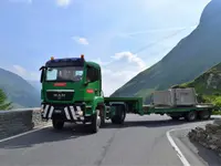 Battaglia Logistik AG