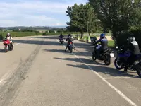 Nicolas L' auto/moto-école