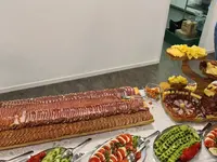 Party Service Balkan Express - Vasiljevic