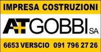 Gobbi Adriano e Tarcisio SA-Logo