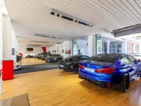 M & G Automobile GmbH