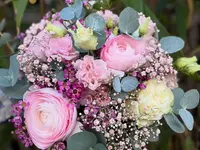 Côté Fleurs SA