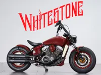Whitestone Motocycles AG