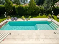 EASY PISCINES Sàrl