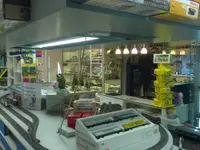 Le Train Jouet Sàrl