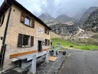 Ristoro Alpino La Fürbeda - Klicken Sie, um das Bild 9 in einer Lightbox vergrössert darzustellen