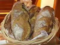 Au Fournil