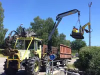 Vontobel Forst- und Gartenbau GmbH - Klicken Sie, um das Bild 22 in einer Lightbox vergrössert darzustellen