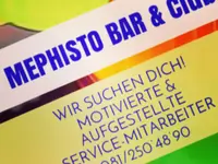 Mephisto Bar & Club - Klicken Sie, um das Bild 9 in einer Lightbox vergrössert darzustellen