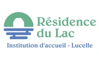 Fondation Résidence du Lac-Logo