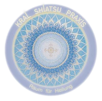 Kral Shiatsu Praxis-Logo