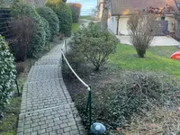 Royal Jardin sarl