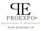 Proexpo Sarl - Atelier de menuiserie