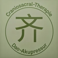 Craniosacral Therapie im Weinland Kleinandelfingen-Logo