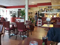 屋企靓汤 China Restaurant - Ein Topf und mehr