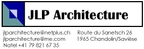 JLP Architecture