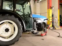 Pneus Claude SA