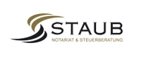 Staub Notariat & Steuerberatung AG-Logo