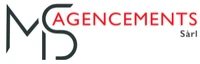 MS Agencements Sàrl-Logo