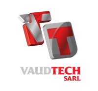 Logo VaudTech Sàrl