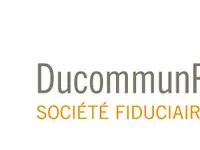 Ducommun & Partners Sàrl, Société Fiduciaire - Klicken Sie, um das Bild 1 in einer Lightbox vergrössert darzustellen