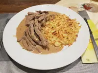 Pöstli