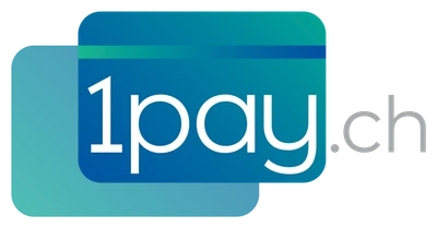 1pay.ch - Online payment, QR-pay, pay-by-link, donation