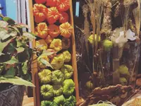 Aux Arcades fleurs