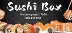 Sushi Box