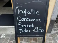Roma Caffè di Caterina Sàrl