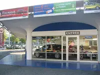 Garage Auto Sport Service SA - Agence Ford Genève Acacias