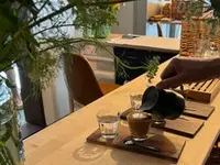 PATAP Kaffeerösterei Ramsen / PATAP Café in Stein am Rhein