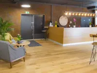 FOCUS Fitness & Diagnostik AG