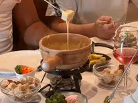 Restaurant Pöstli Baltenswil