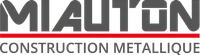 Miauton Construction Métallique logo