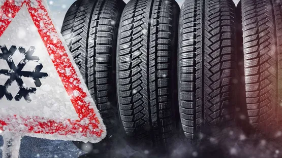 Sind Winterreifen in der Schweiz Pflicht?
