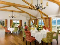 Restaurant Hotel Seeblick