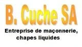 B.Cuche SA-Logo