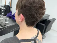 Hair Passion, Jasmin Lerch