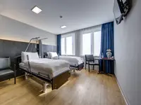 Leukerbad Clinic (LBCL)