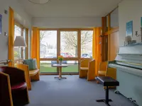 Heime Uster Pflegezentrum Dietenrain