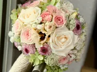 Blumen Iseli