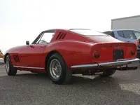 Carrosserie Saint-Martin - Promartin SA