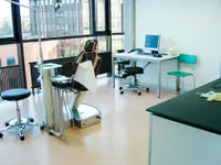 Fachärzte FMH für Kiefer- und Gesichtschirurgie Pionierpark