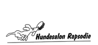 Hundesalon Rapsodie-Logo