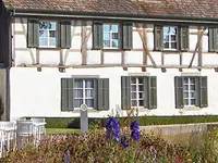 Alterszentrum Breite / Haus Wiesli und Steig